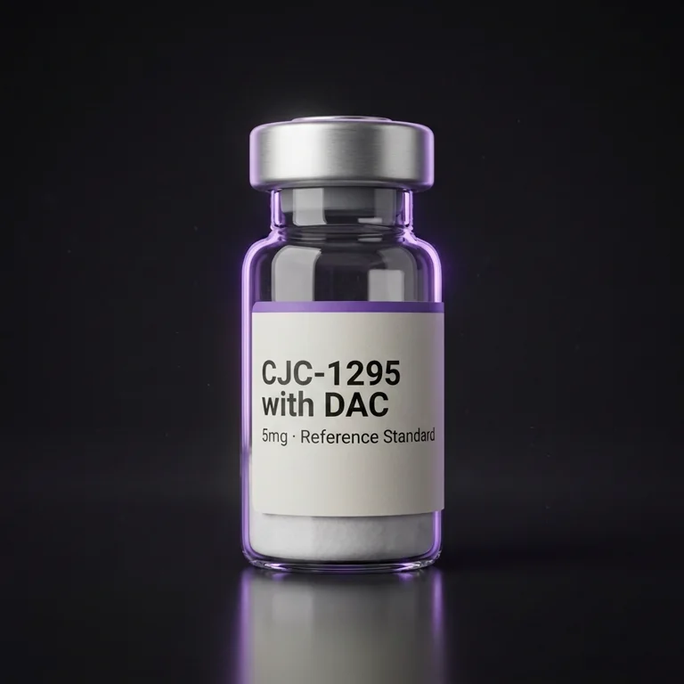 CJC-1295 + DAC