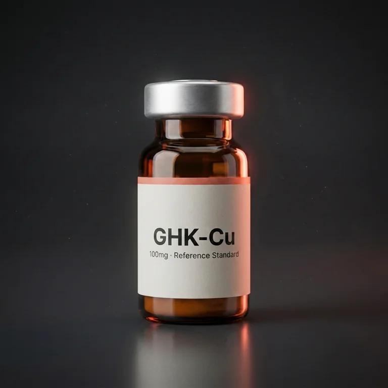 GHK-Cu