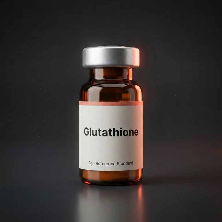 Glutathione 1000mg vial — BenchPeptides