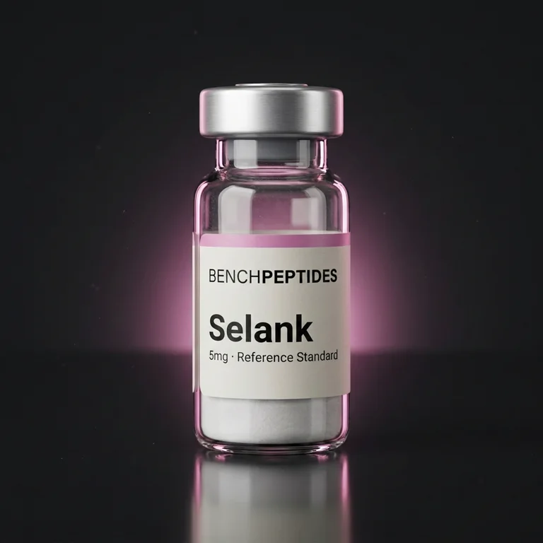 Selank