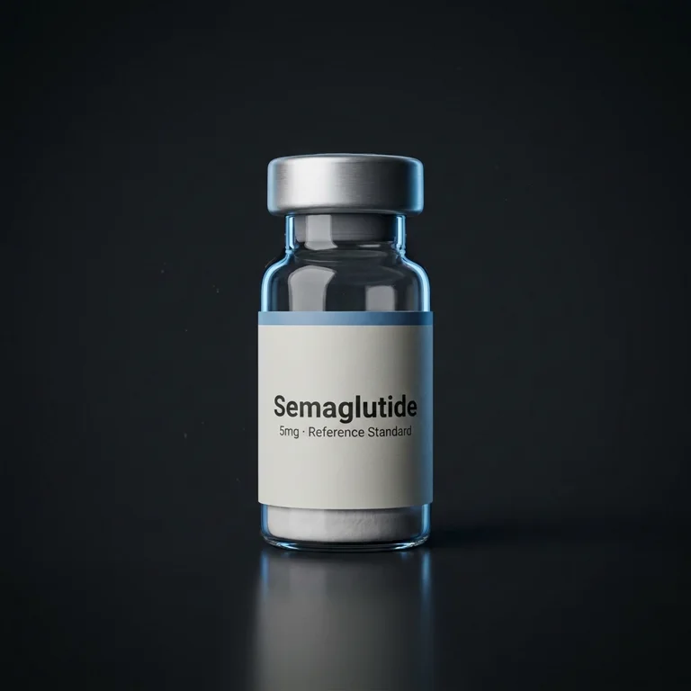 Semaglutide