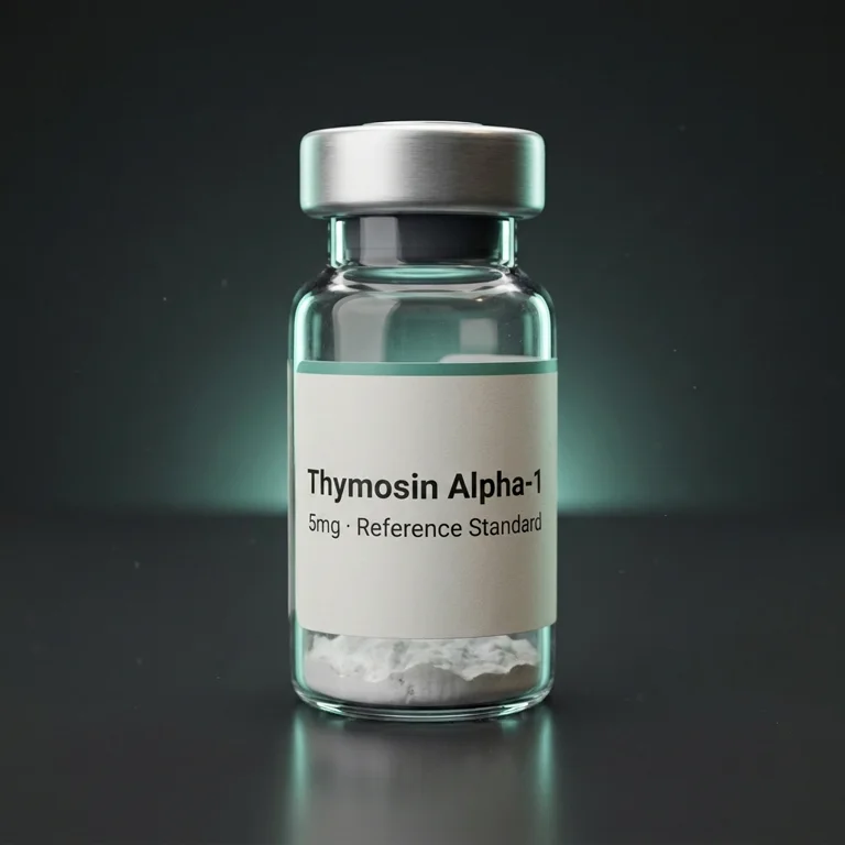 Thymosin Alpha-1